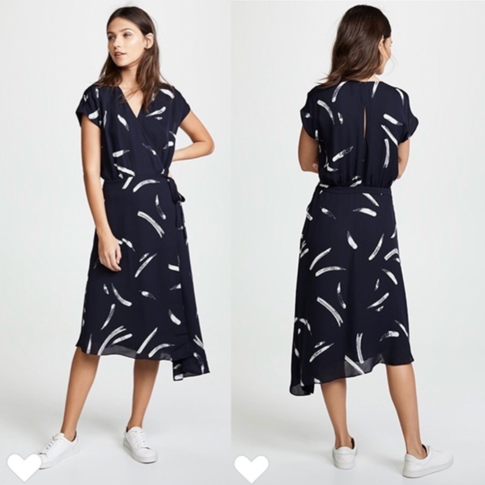 Joie - Bethwyn Dress